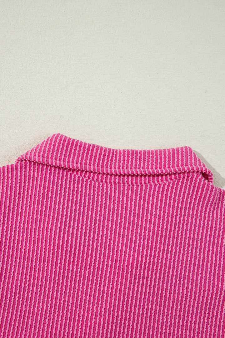 Stilla | Tidløs og Casual Bluse