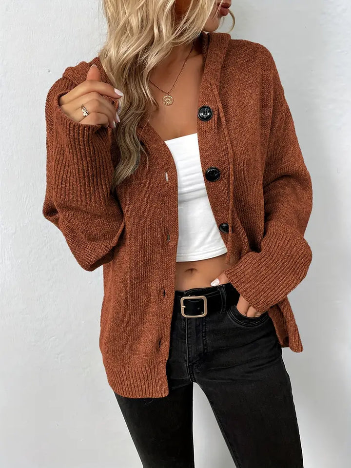 Stilla | Tidls Elegant Cardigan