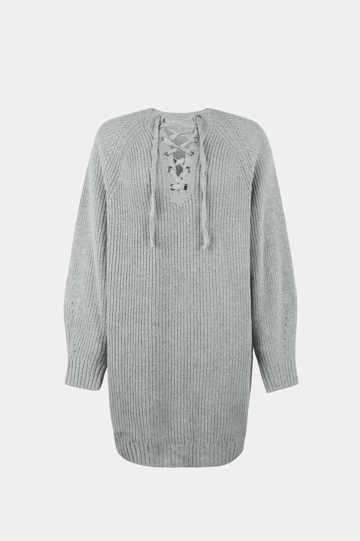 Stilla | up Mini Sweater Kjole