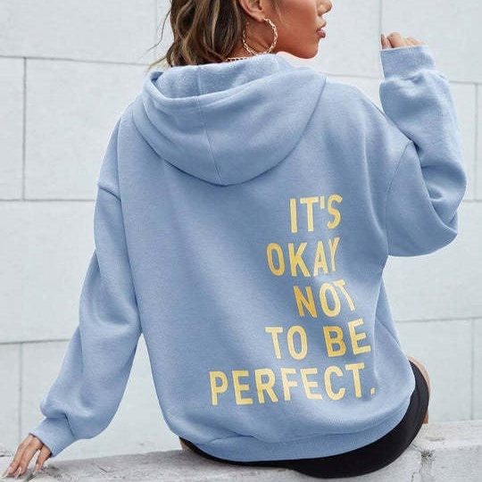 Stilla | Behagelig og Lækker Hoodie