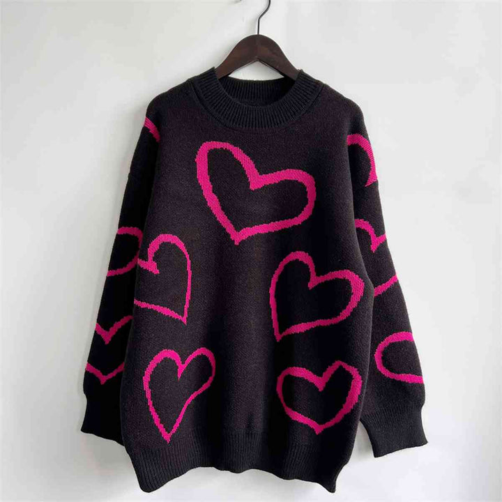 Stilla | Let og Elegant Sweater til Foråret