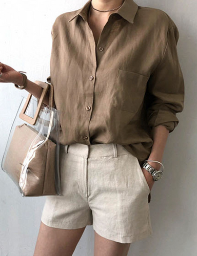 Skovae | Fritidsbluse