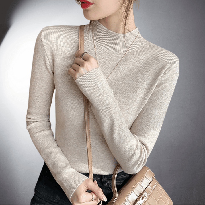 Stilla | Trøje Cashmere