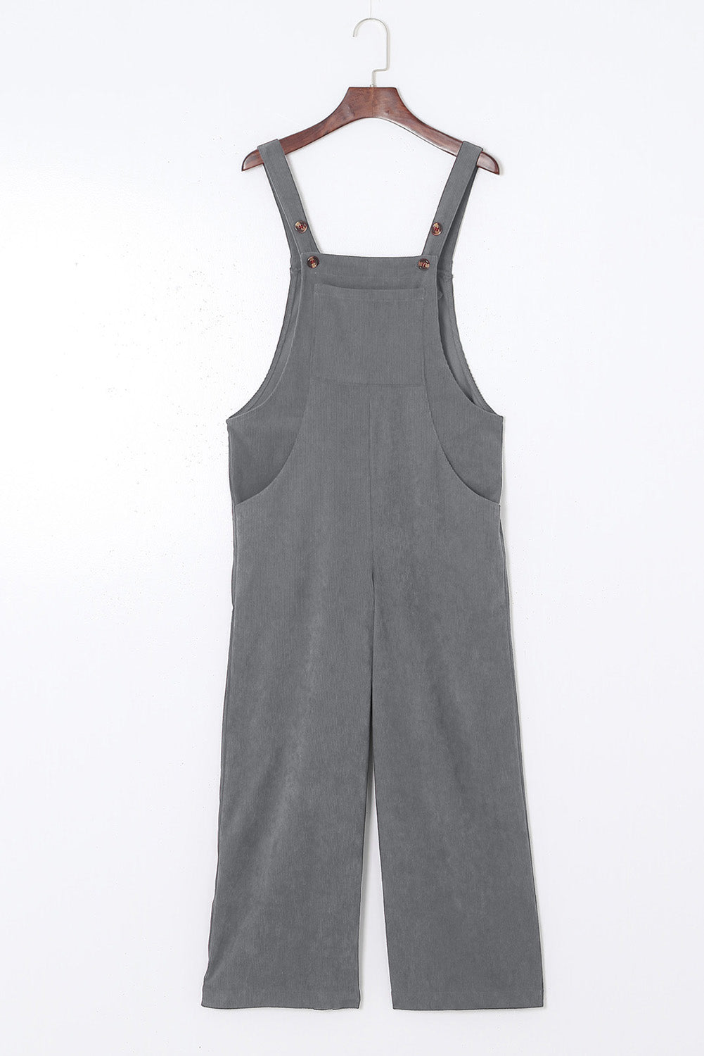 Stilla | Wide Leg Overall