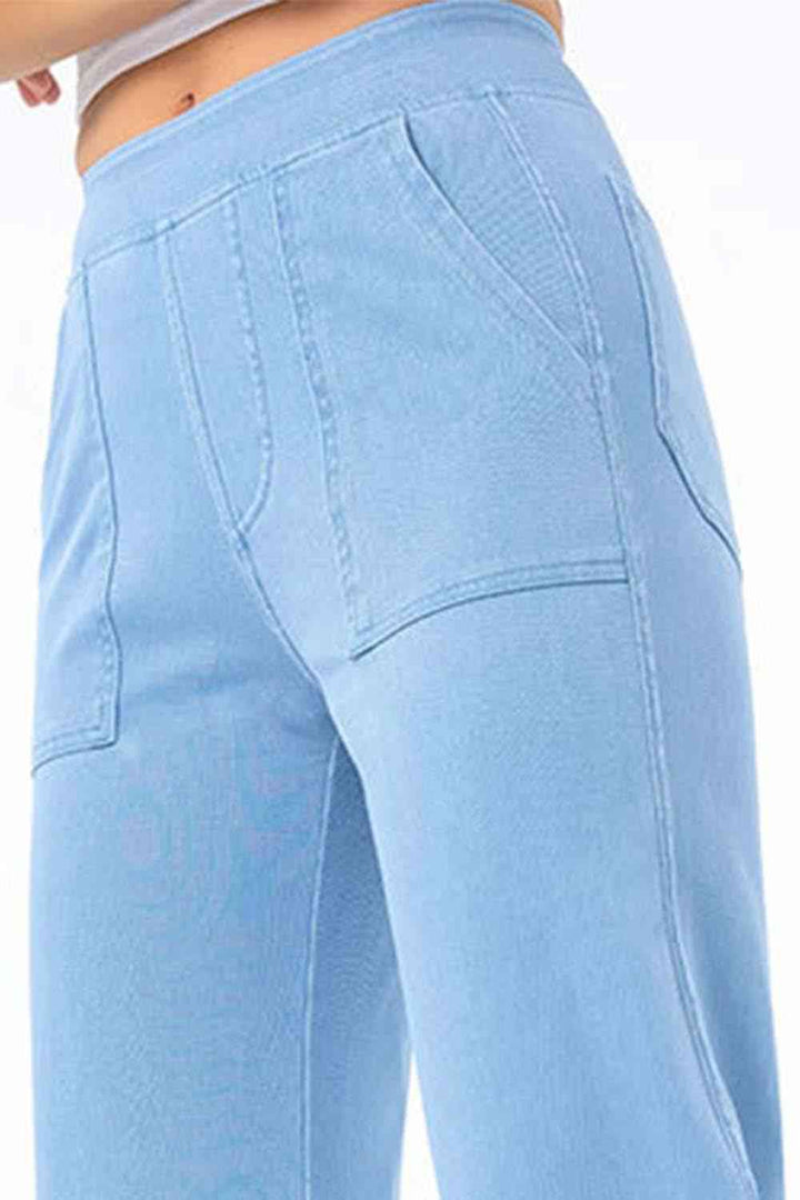 Stilla | Lange Jeans
