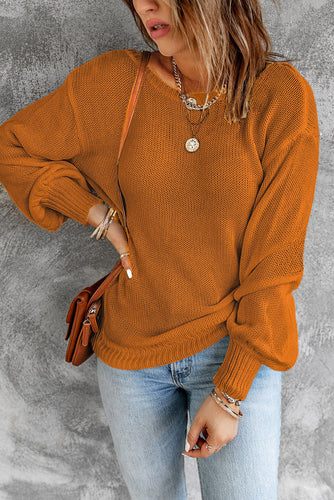 Stilla | Trendy sweater til et afslappet look