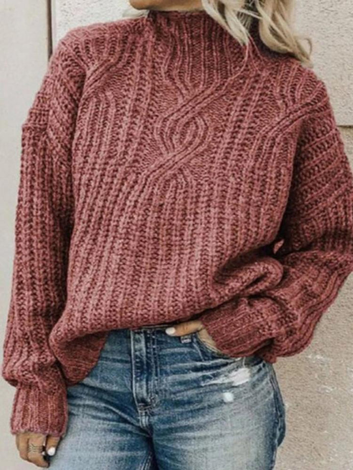 Stilla | Klassisk og Højkvalitets Pullover