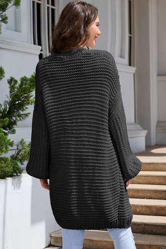 Stilla | Front Langline Cardigan