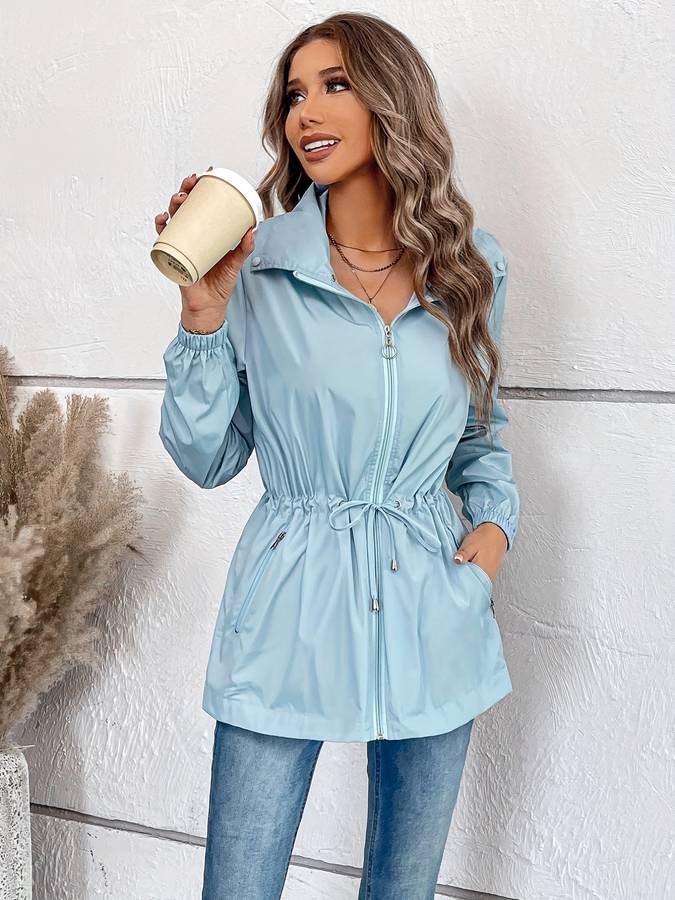 Stilla | Fritid og Casual Jakke