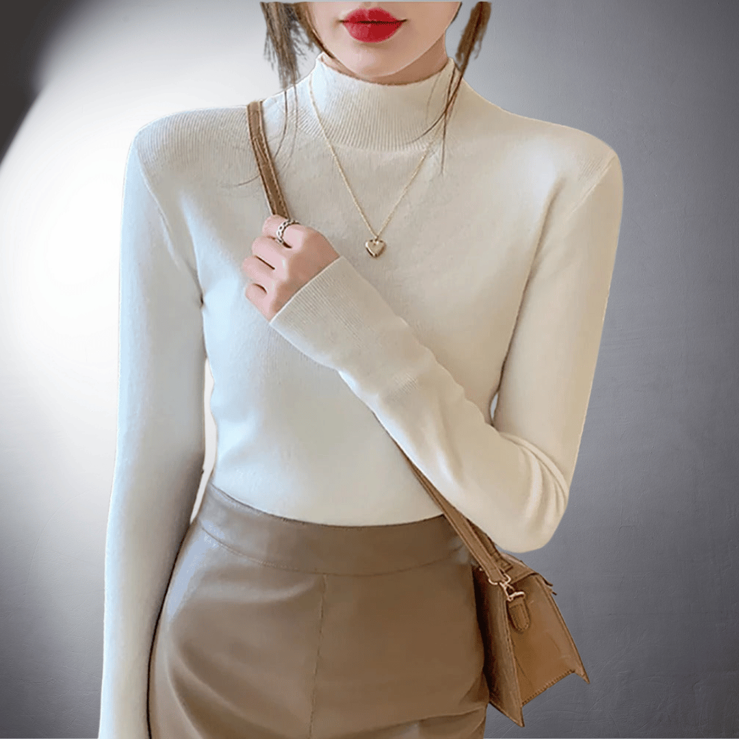 Stilla | Trøje Cashmere