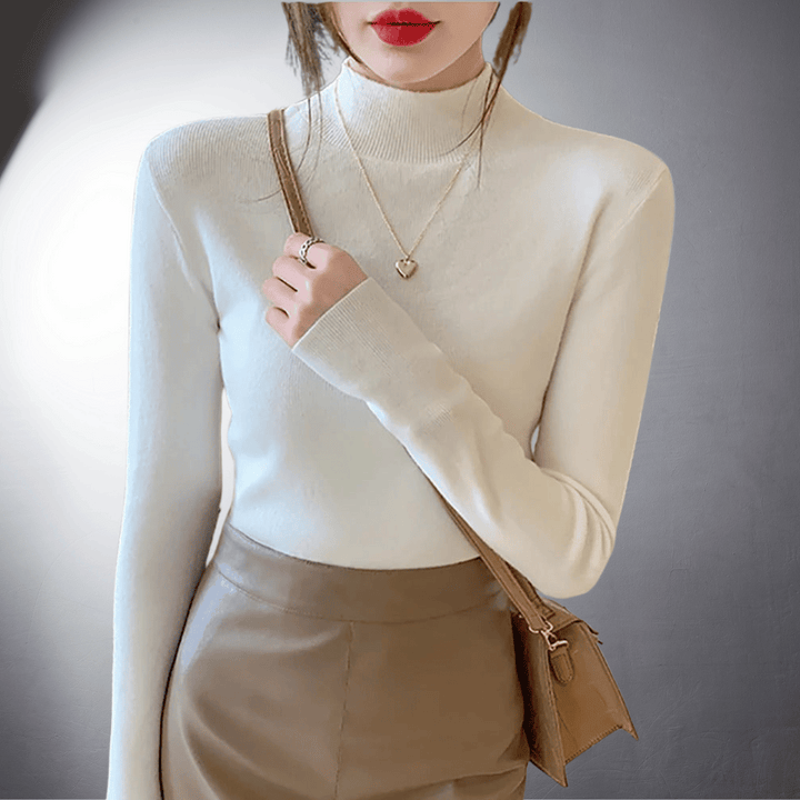 Stilla | Trøje Cashmere