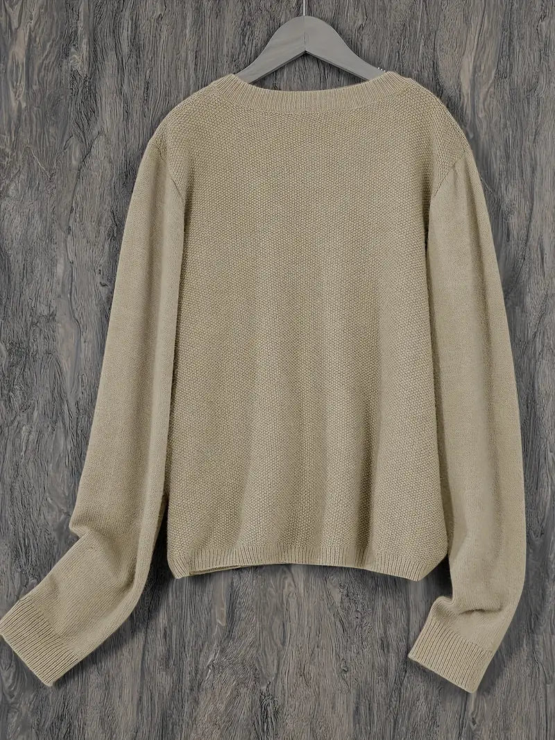 Stilla | Cardigan Uld Til Kvinder