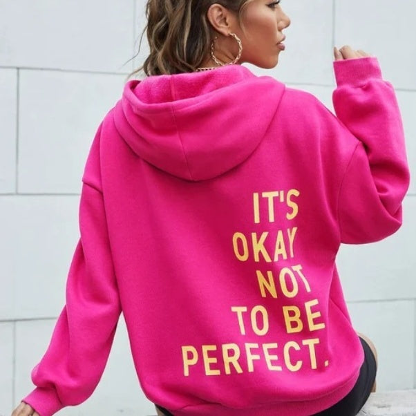 Stilla | Behagelig og Lækker Hoodie