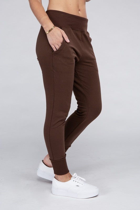 Stilla | Stretch Lounge Sweat Pants
