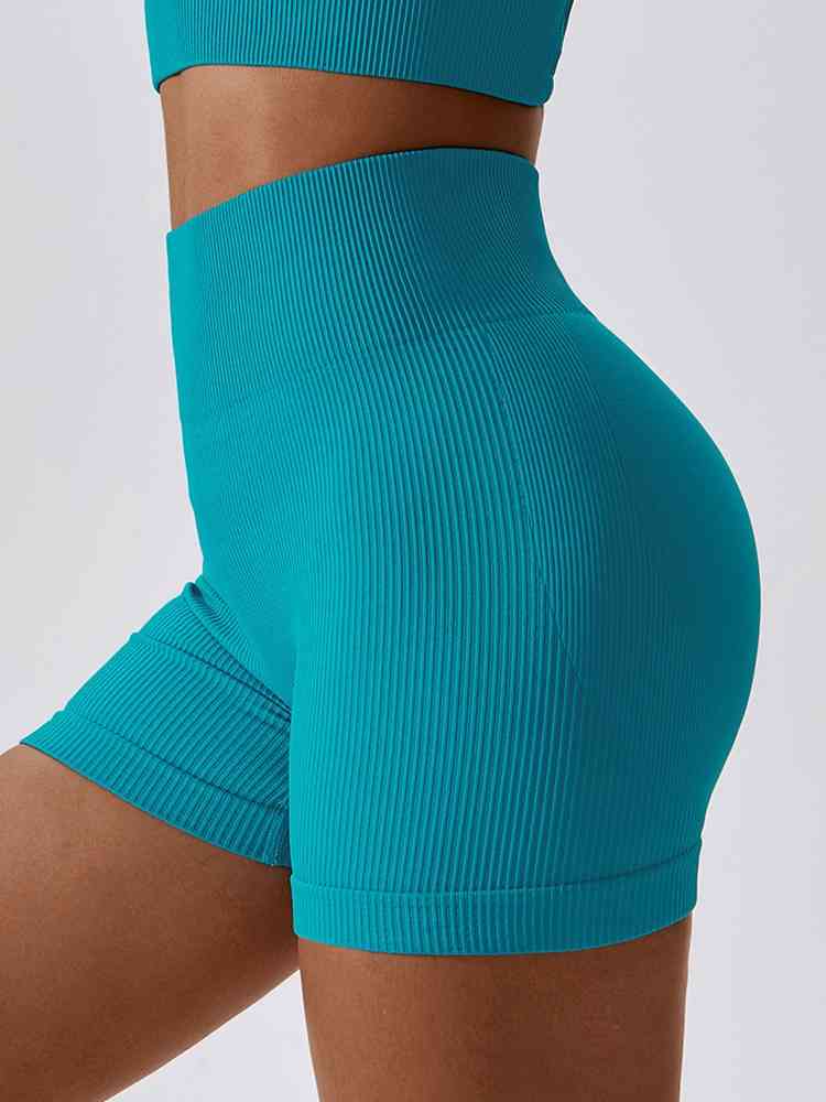 Stilla | Talje Slim Fit Sports Shorts