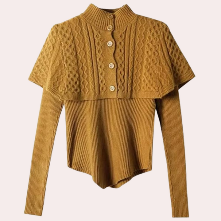 Stilla | Stilfuld 2 Delt Outfit til Damer