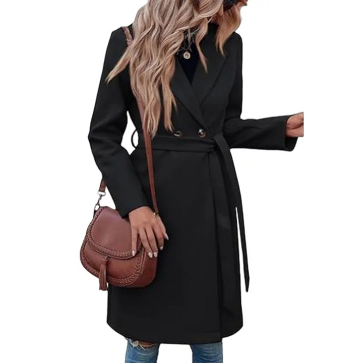 Stilla | Komfortabel og elegant kjole