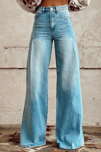 Stilla | Trendy Loose Bukser til Kvinder