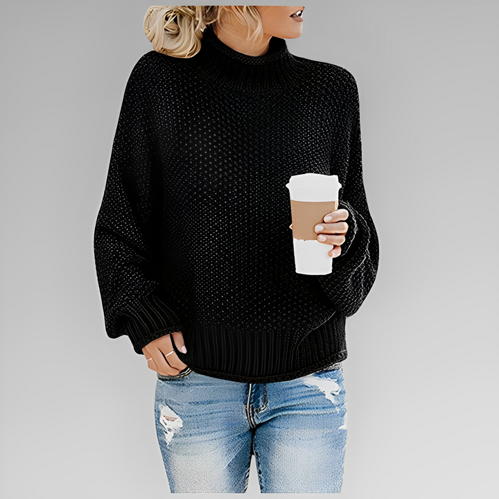 Stilla | Tidsløs Pullover til Casual Trends
