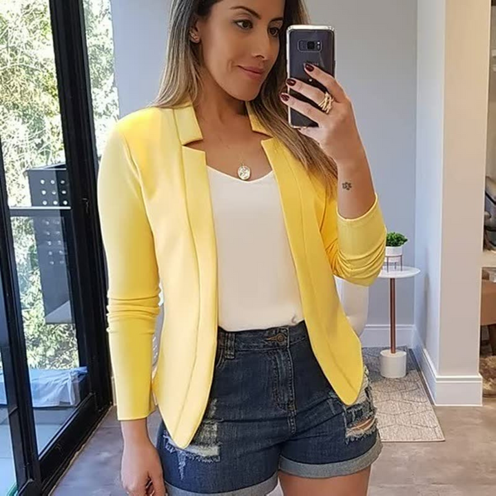 Stilla | Smart og Elegant Blazer