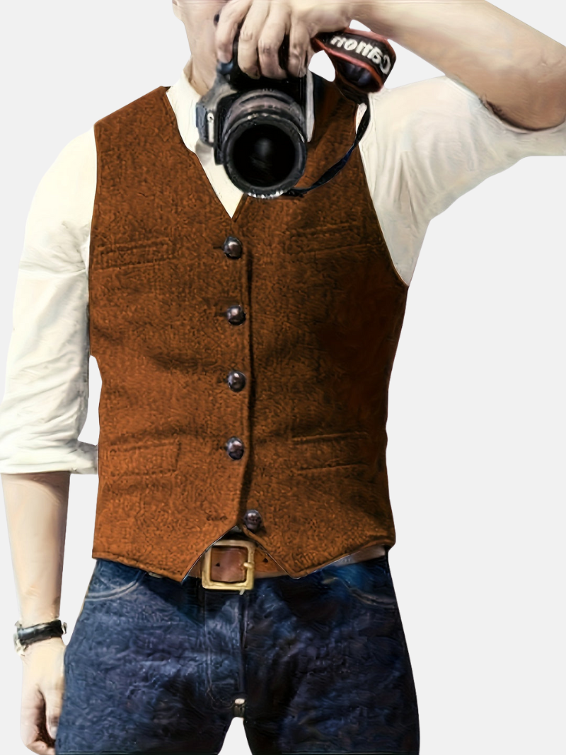 Skovae | Herre Vest