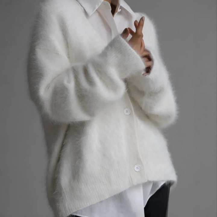 Stilla | Luksus Cardigan