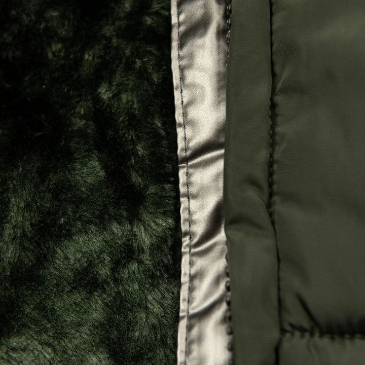 Stilla | Leichte Steppjacke mit weicher Fütterung