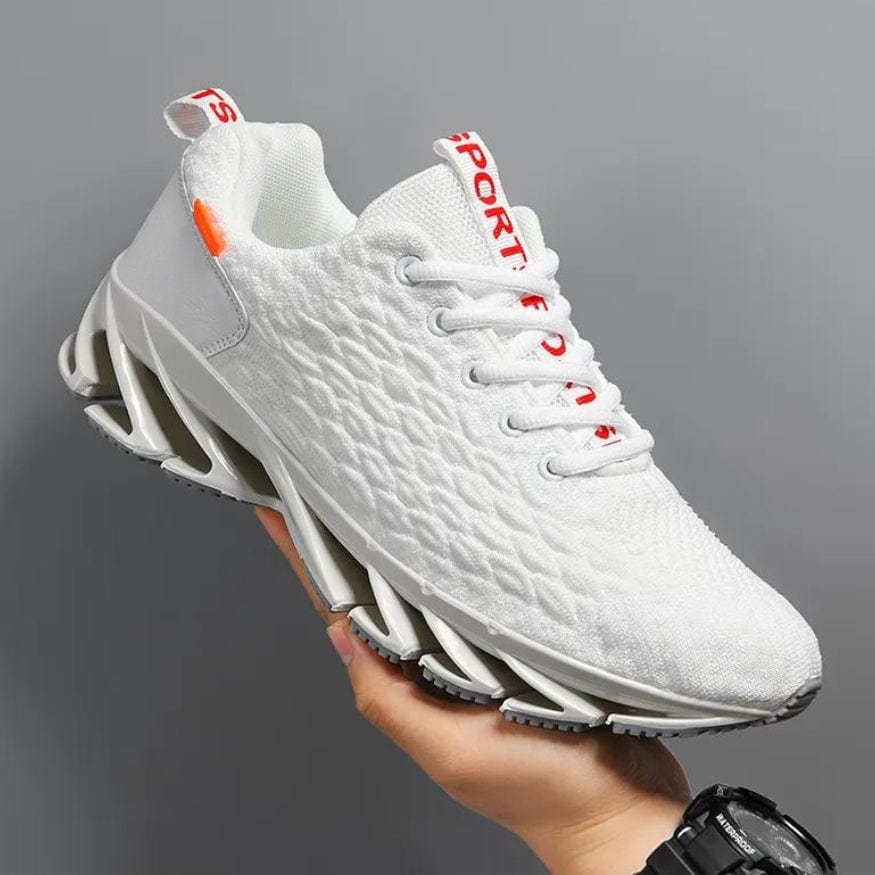 Skovae | Hardwell Flexstride Sneakers