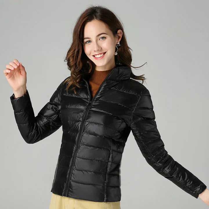 Stilla | Ultralet Jakke til alsidige Looks