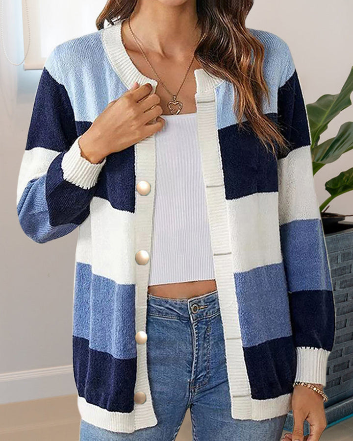 Stilla | Cardigan til kvinder
