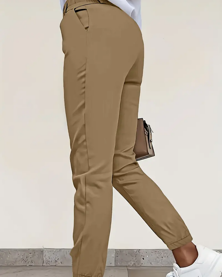 Stilla | Tasker Slim Fit Korte