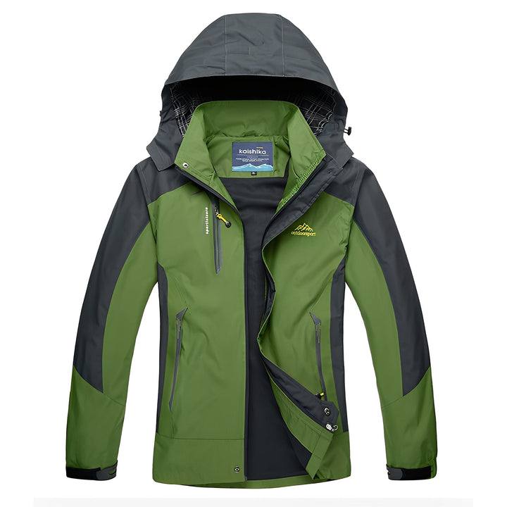 Stilla | Behagelig Dames Outdoorjakke