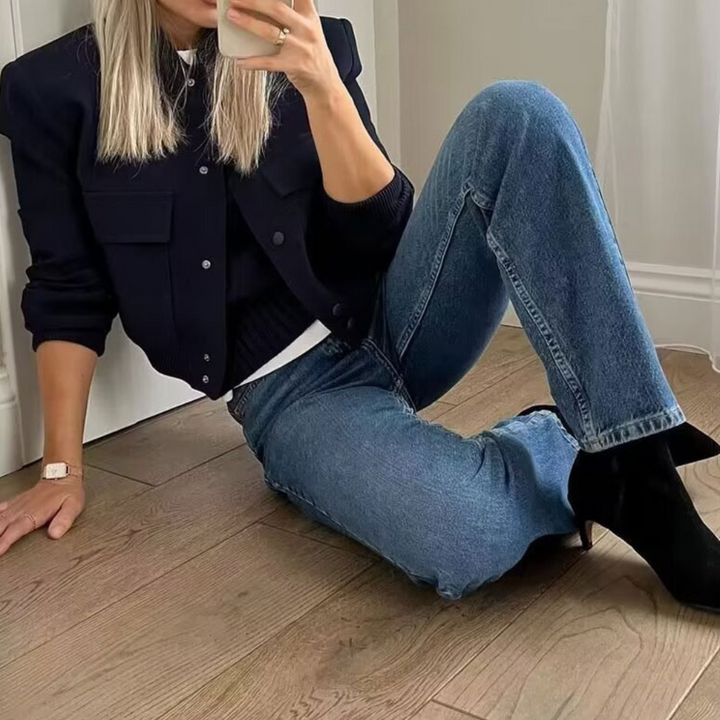 Stilla | Kombination af elegance og komfort