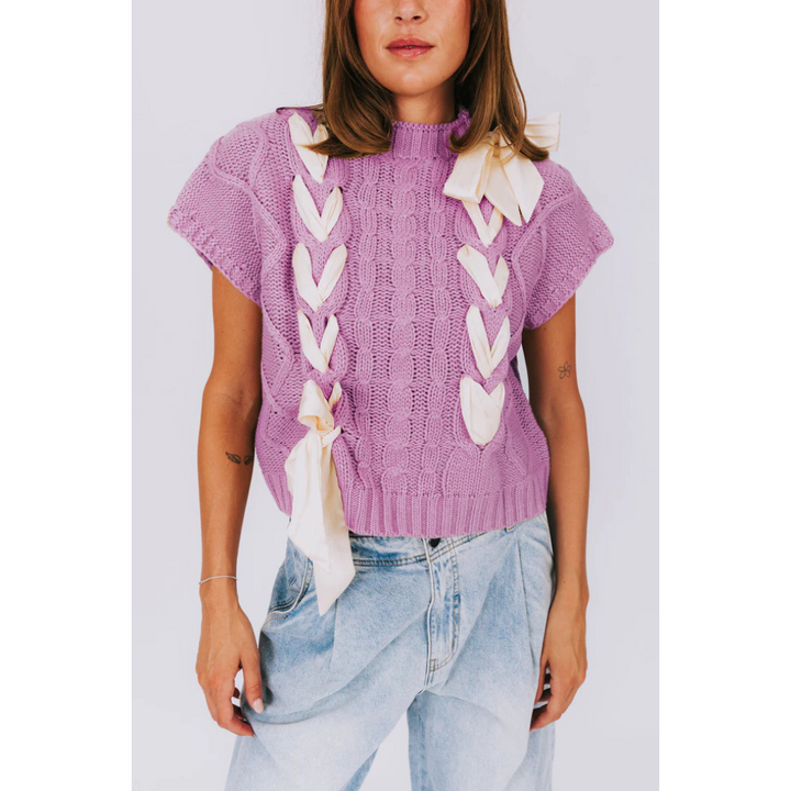 Stilla | Varmende sweater til damer i klassisk stil