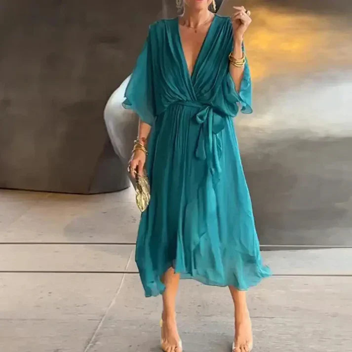 Stilla | Stilet Og Elegante Kjole