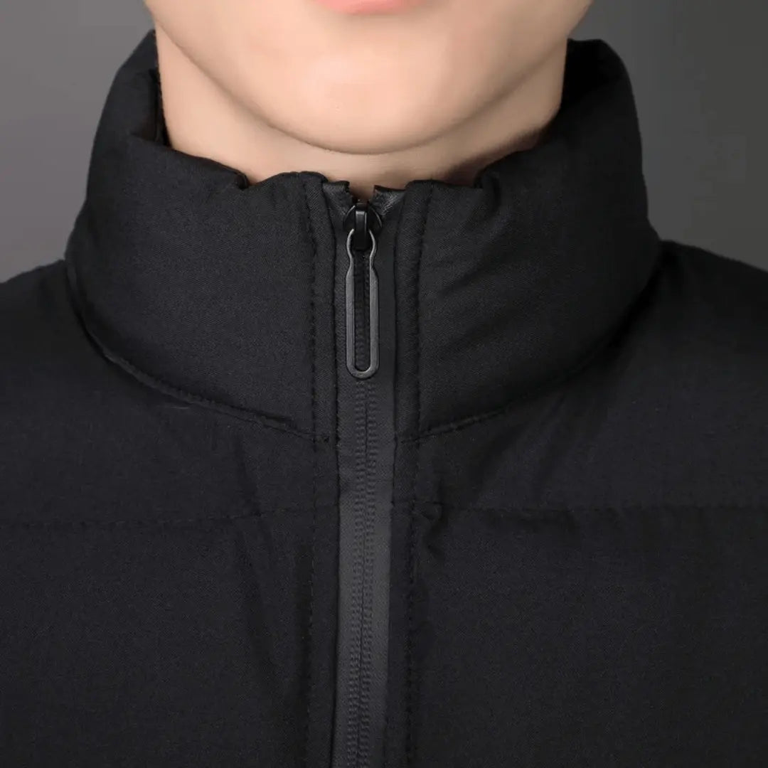 Stilla | Herre Puffer Vest