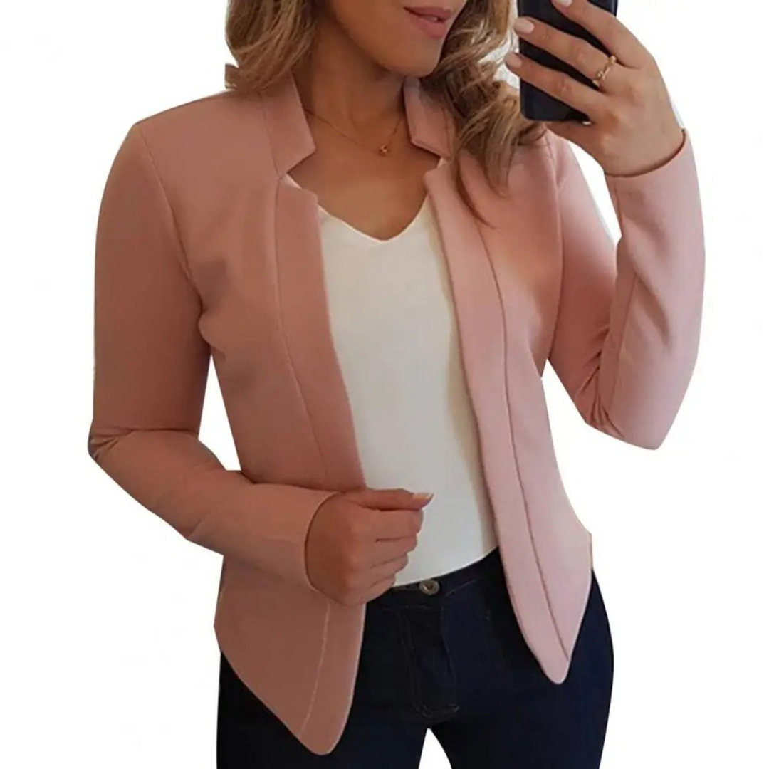 Stilla | Blazer til kvinder til arbejdet