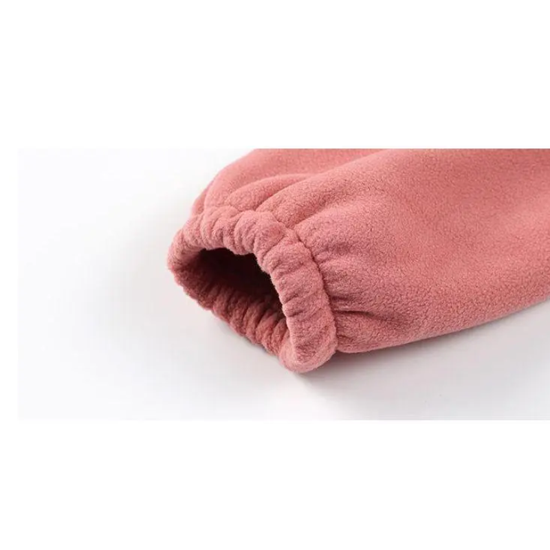 Stilla | Let Damen Zipjakke Perfekt Til Udelivet, Fleece Vest