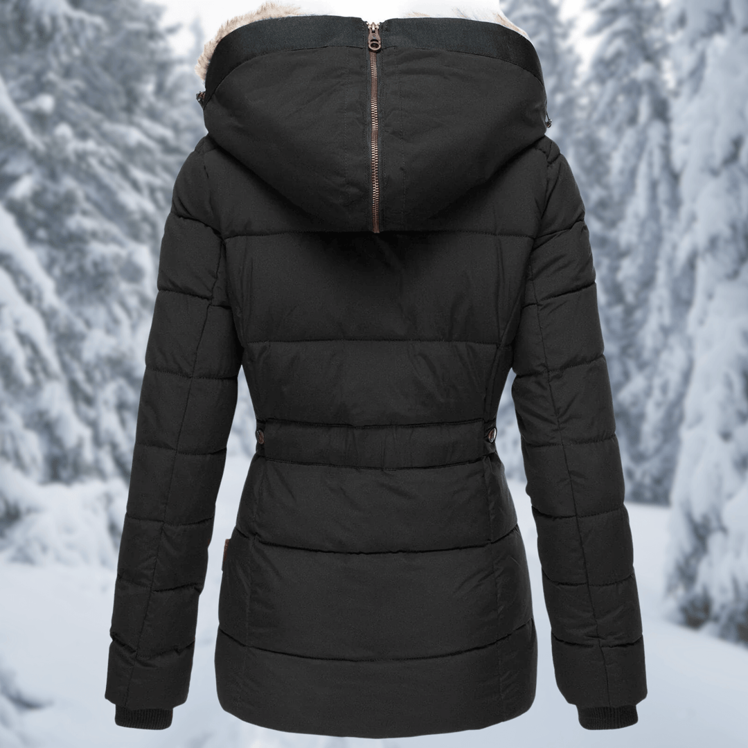 Stilla | Elegant Vinterjakke