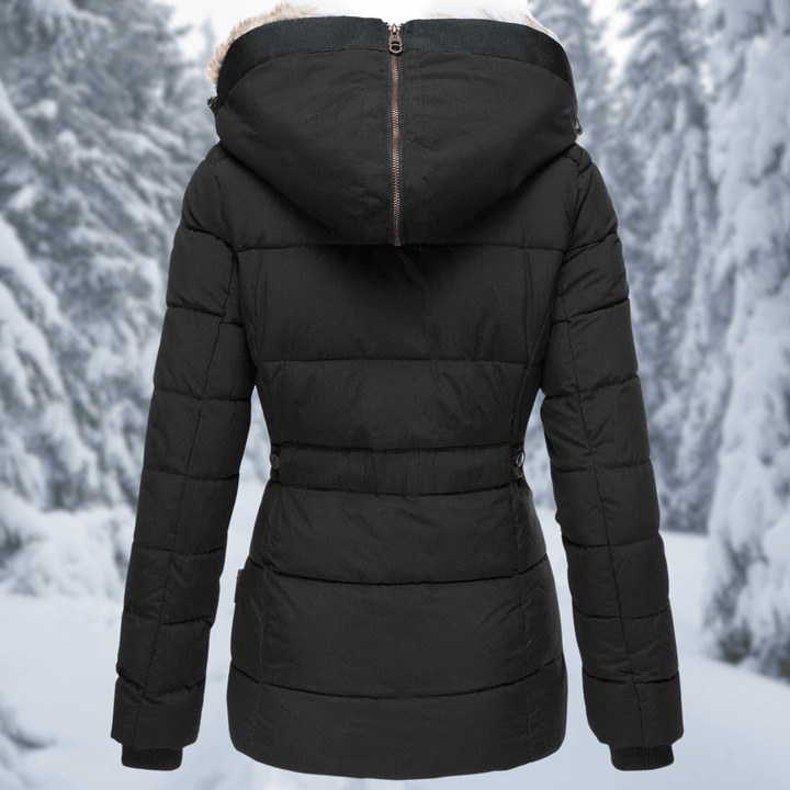 Stilla | Elegant Vinterjakke