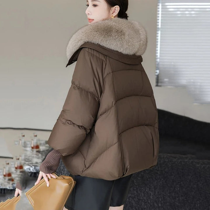 Stilla | Parka Jakke