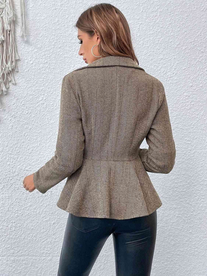 Stilla | Hem Krave Blazer