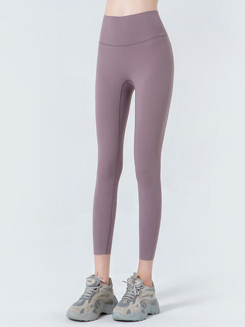 Stilla | Talje Bredde Karre Sports Leggings