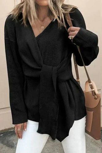 Stilla | Figurtilpassende og Elegant Bluse