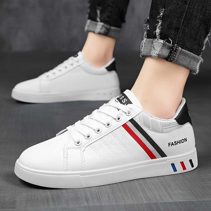Skovae | Behagelige Lave Herresneakers til Hverdagen