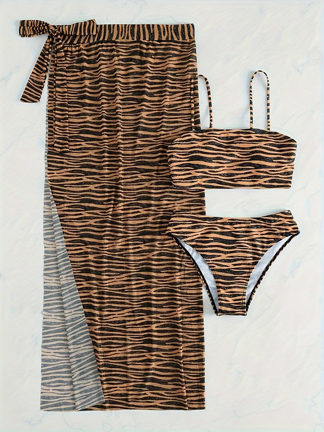 Stilla | Moderne Bikini Sæt