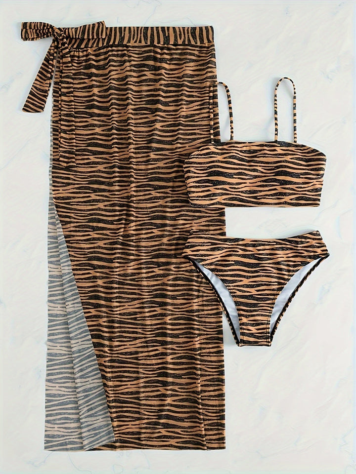 Stilla | Moderne Bikini Sæt