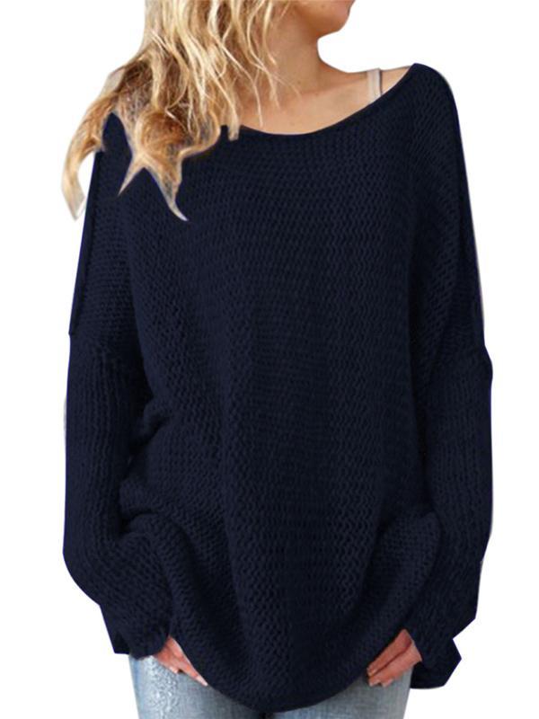 Stilla | Klassisk og Tidløs Pullover