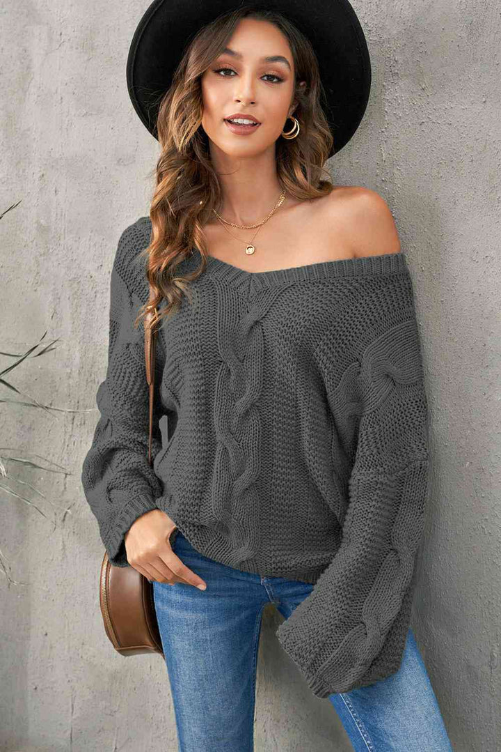 Stilla | Eftertragtet og tidløs sweater