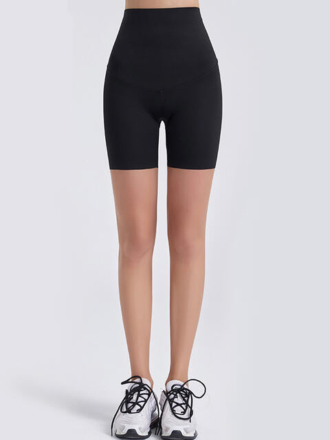 Stilla | Talje Sports Shorts